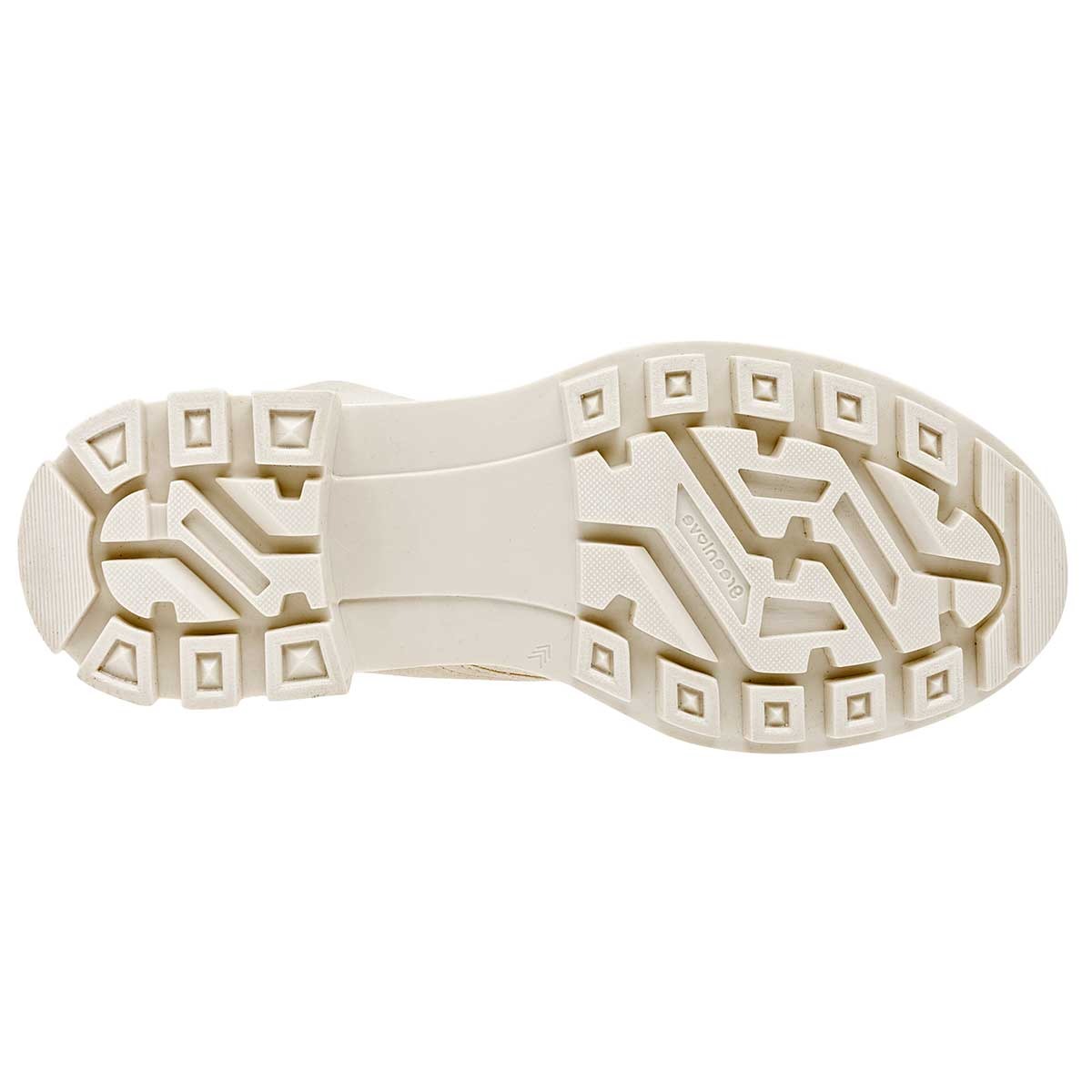 Botas casuales Exterior Textil Color BeigePara Mujer De RBCOLLECTION