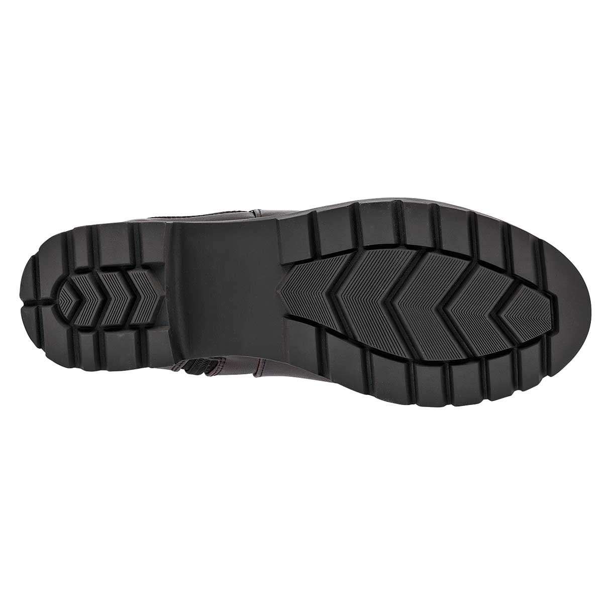 Botas casuales Exterior Sintético Color Café Para Mujer De RBCOLLECTION