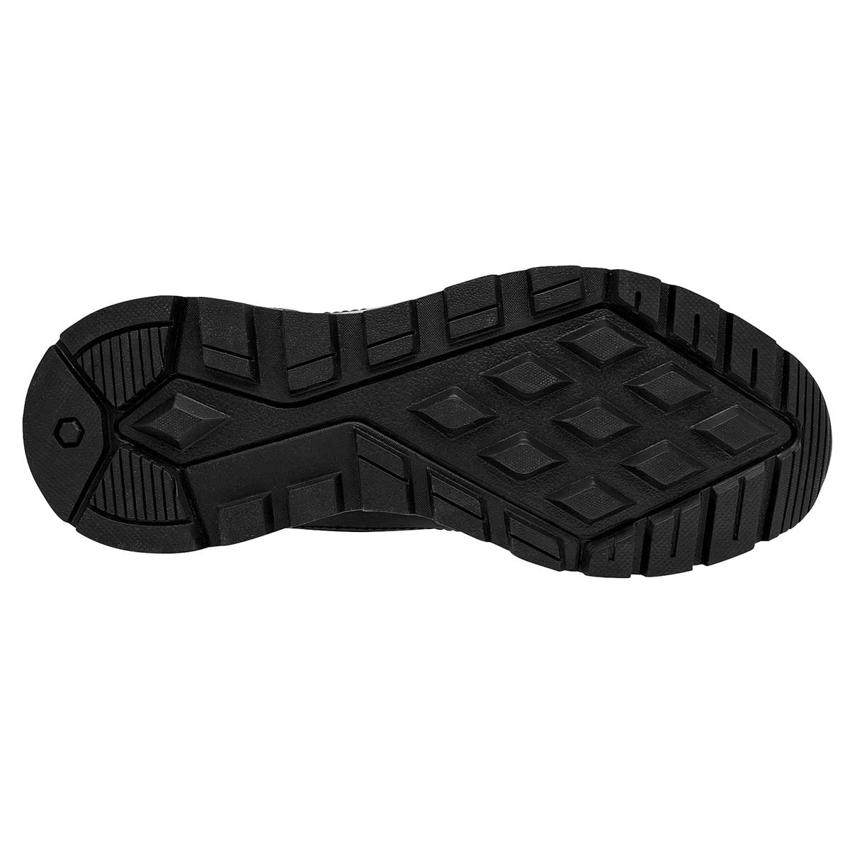 Botas casuales Exterior Piel Sintética Color Negro Para Hombre De Jack Rud