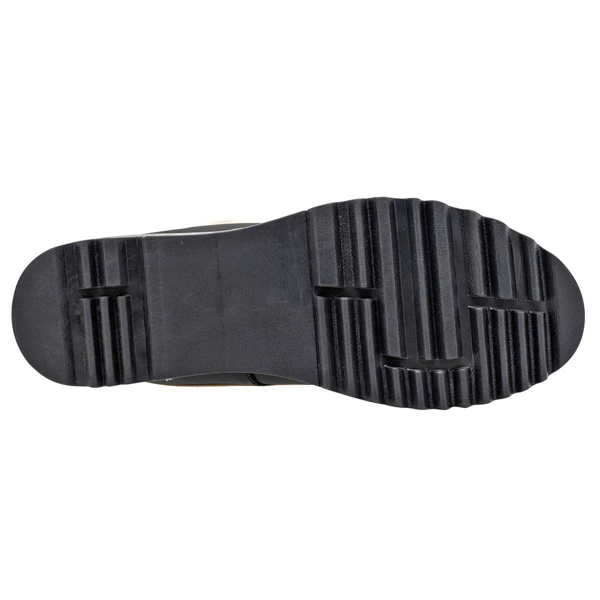 Botas casuales Exterior Sintético Color Negro Para Mujer De RBCOLLECTION