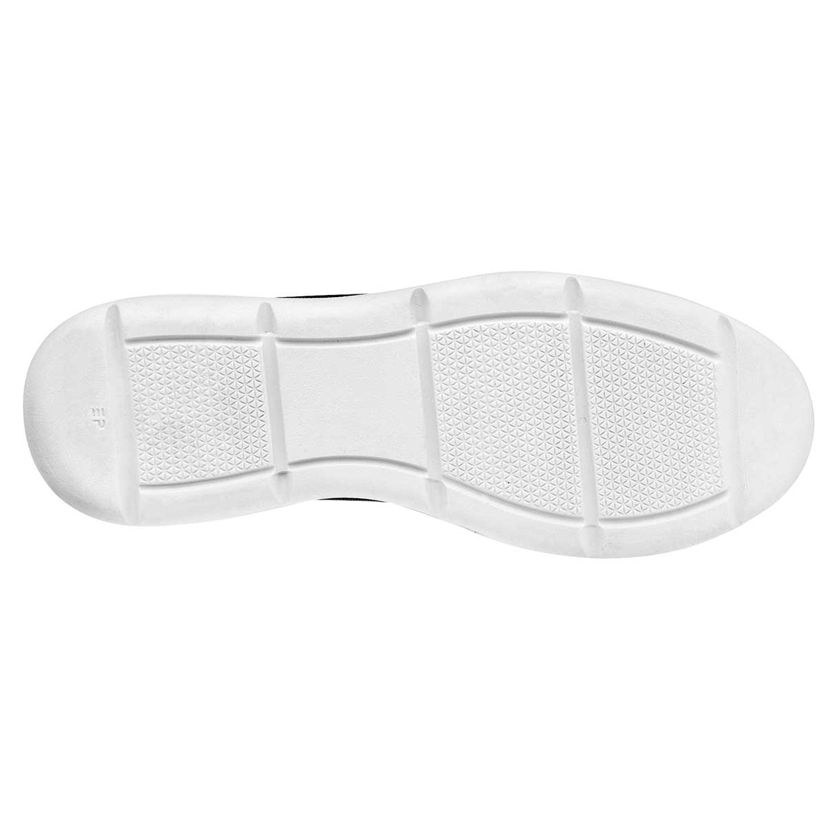 Mocasines Exterior Sintético Color Marino Para Mujer De Mora Zapato Conforf