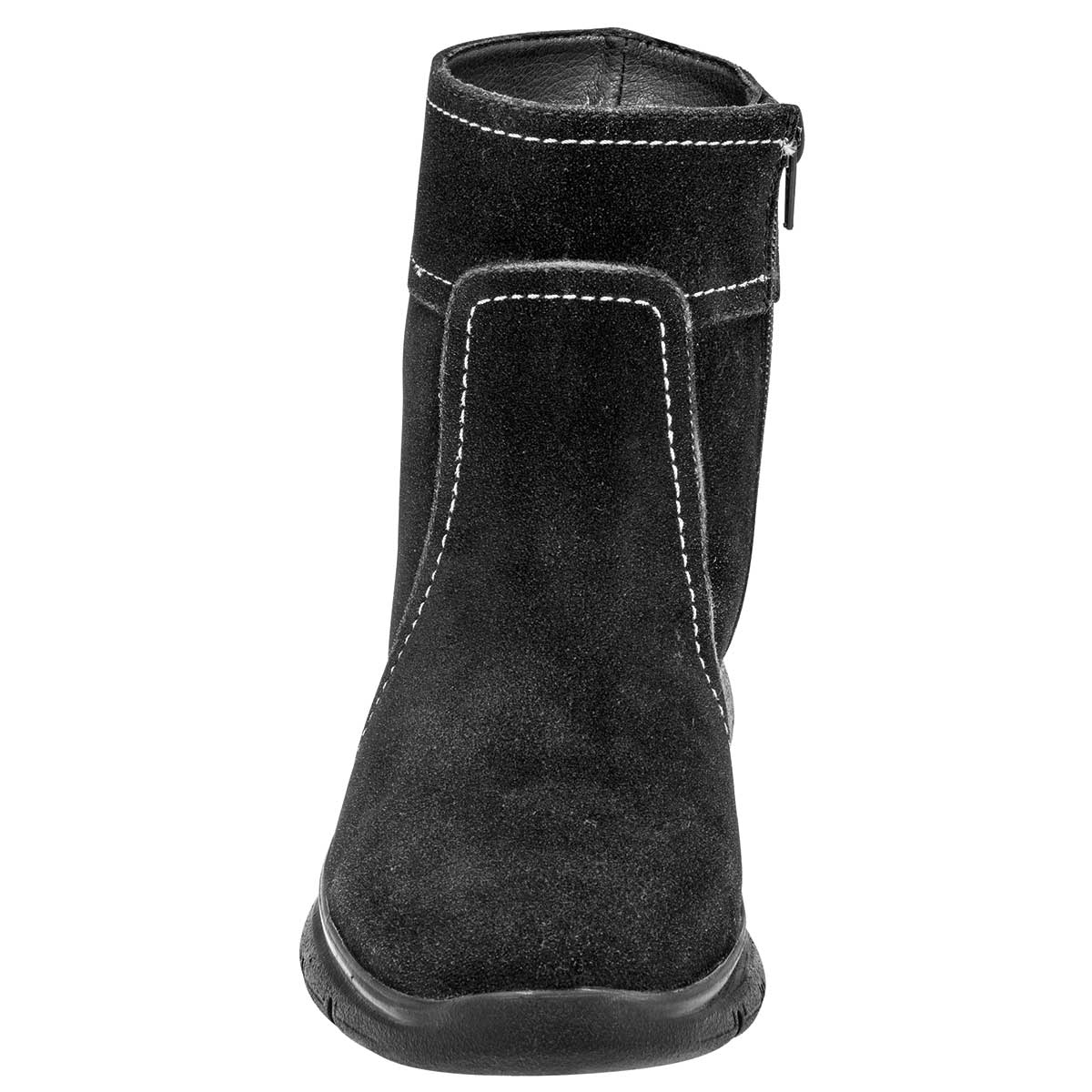 Botas casuales Exterior Sintético Color Negro Para Mujer De Mora Confort