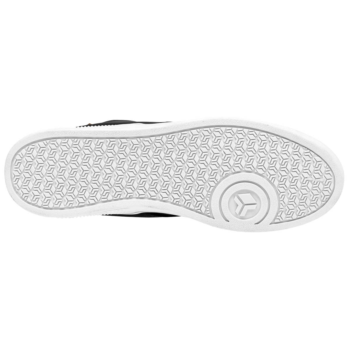 Tenis botín Exterior Piel Sintética Color Negro Para Hombre De Mora Tierra