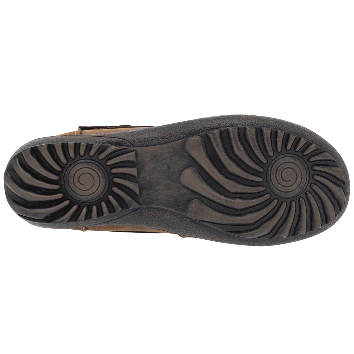 Botas casuales Exterior Textil Color Café Para Mujer De RBCOLLECTION