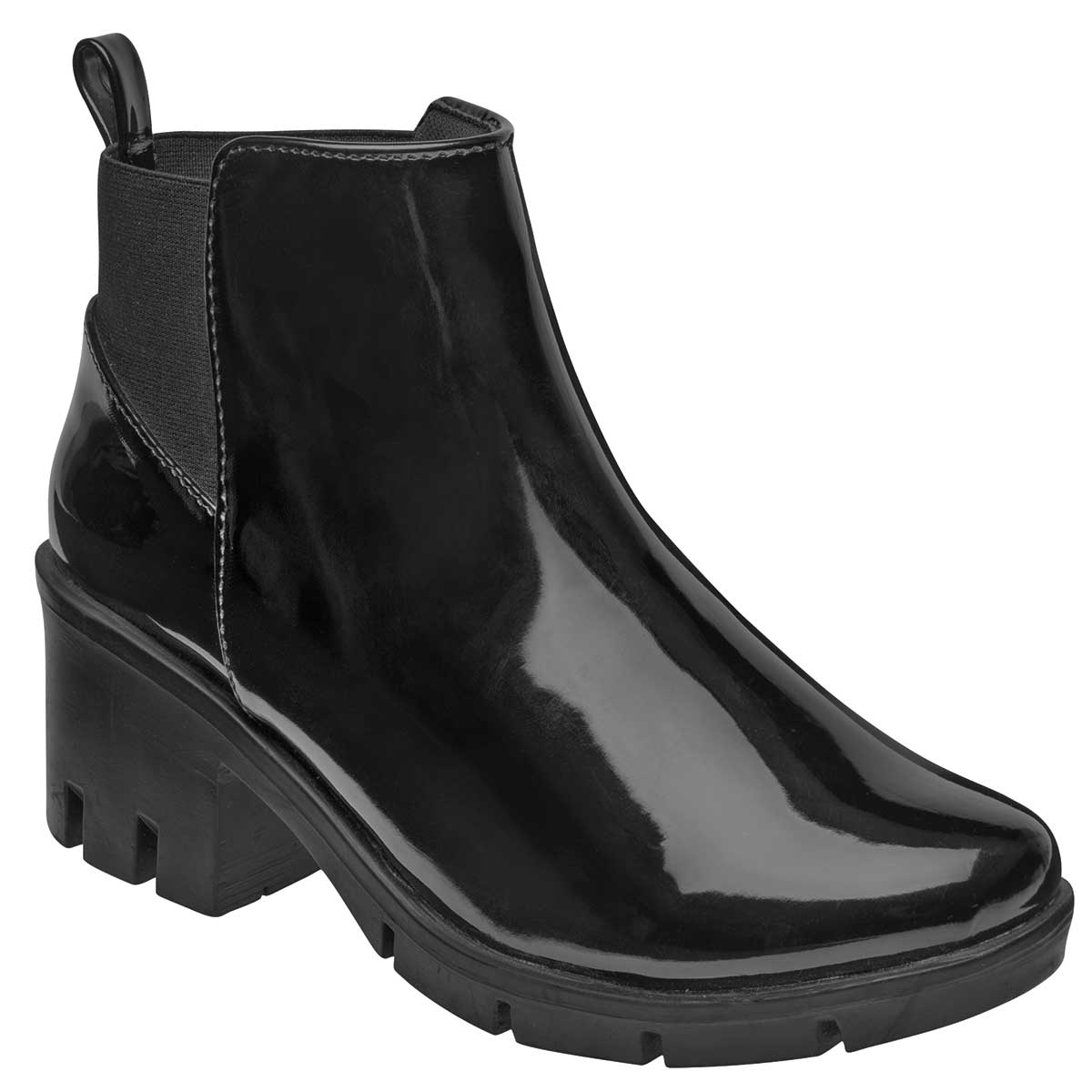 Botas casuales Exterior Sintético Color Negro Para Mujer De Sexy Girl