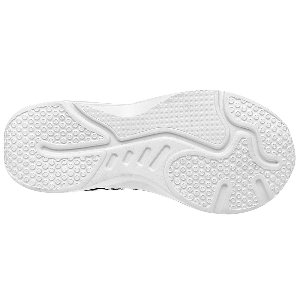 Tenis tipo deportivo  Exterior Textil Color Negro Para Mujer De Stars of the World