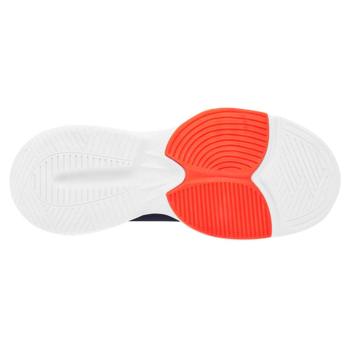 Tenis tipo deportivo  Exterior Textil Color Marino Para Hombre De Stars of the World