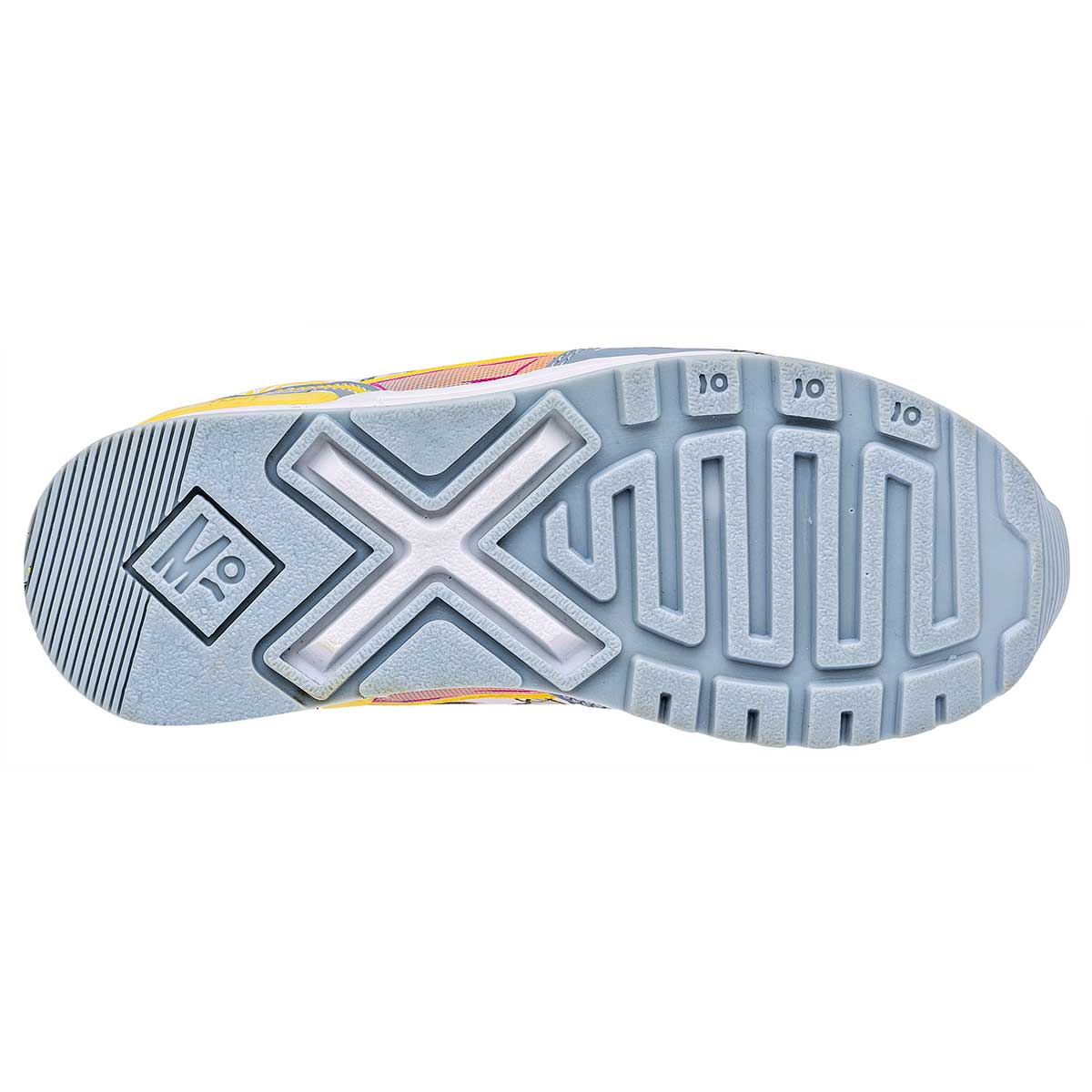 Tenis tipo deportivo Exterior Piel sintética Color Multicolor Para Mujer De Tenis con imaginación