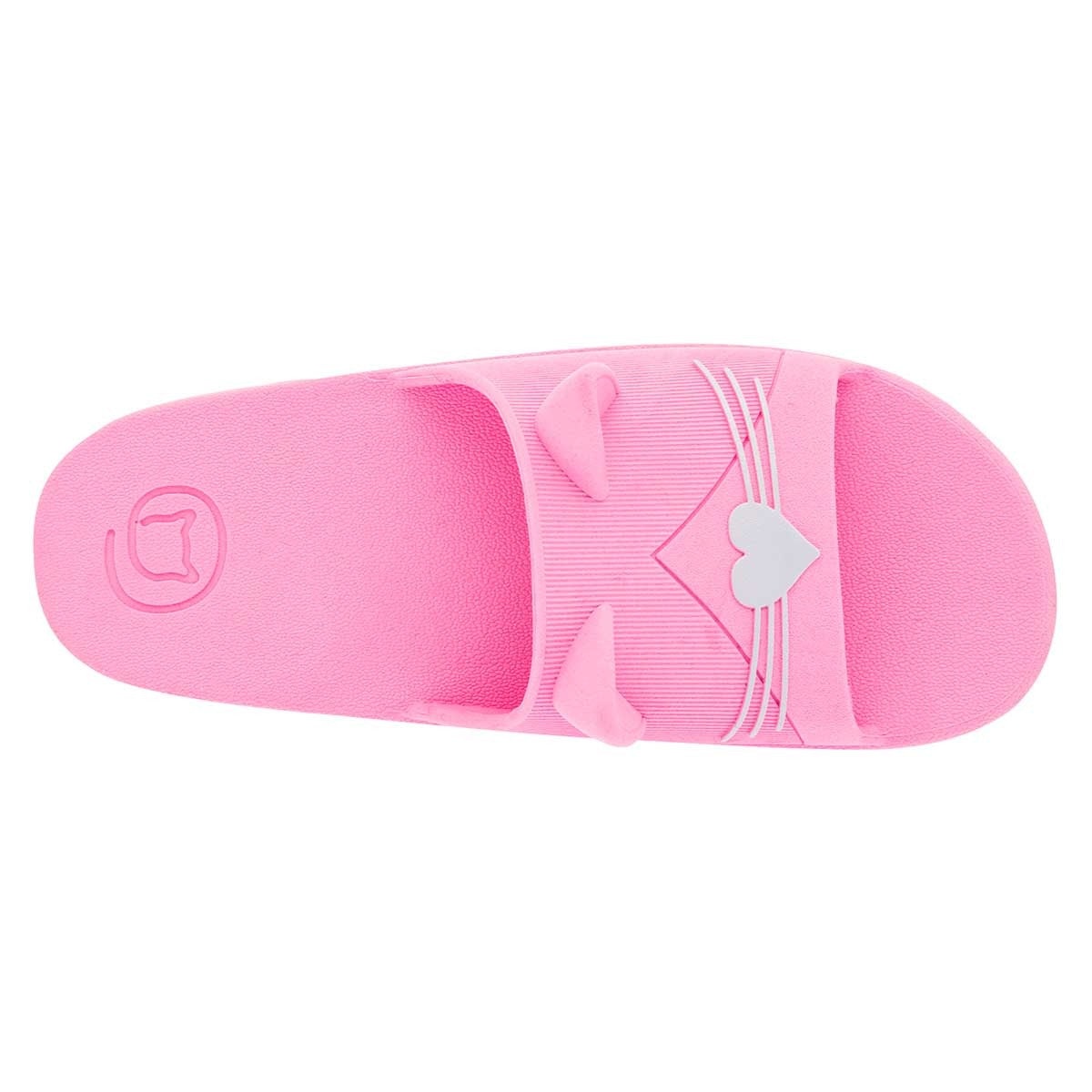 Sandalias clásicas Exterior Sintético Color Rosa Para Mujer De URUS