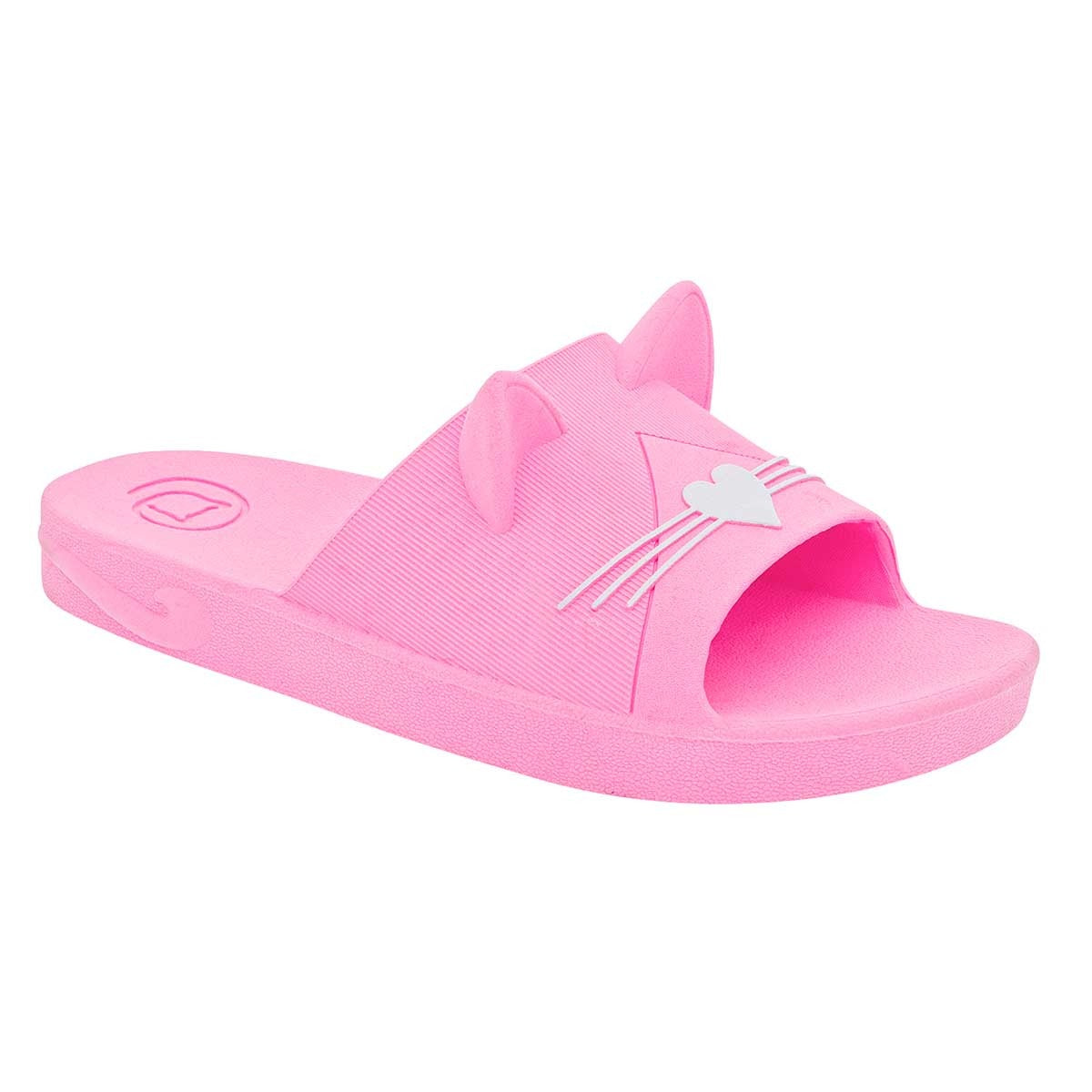 Sandalias clásicas Exterior Sintético Color Rosa Para Mujer De URUS