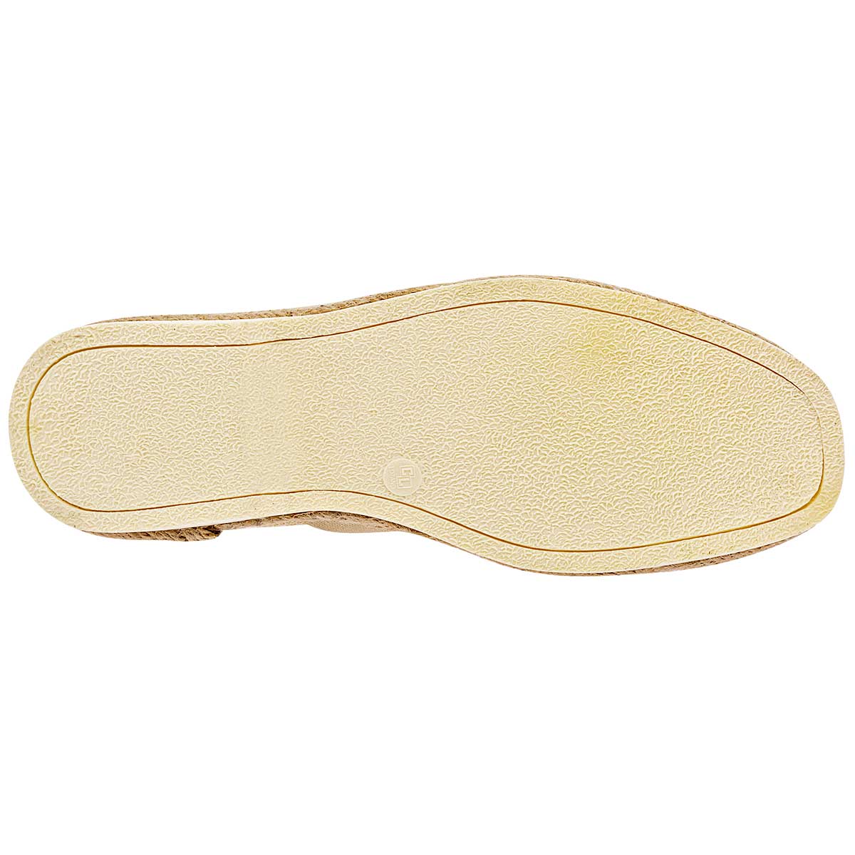 Mocasines Exterior Textil Color Beige Para Hombre De Zull