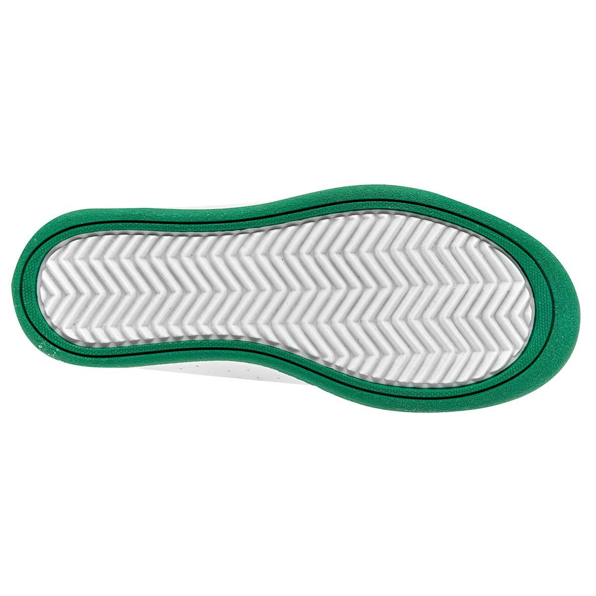 Tenis tipo deportivo  Exterior Piel sintética Color Blanco Para Mujer De Caprice