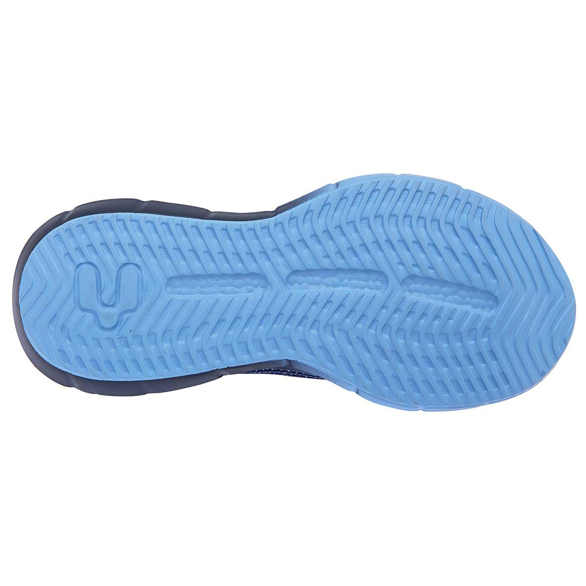 Tenis para entrenamiento Exterior Textil Color Marino Para Mujer De Charly