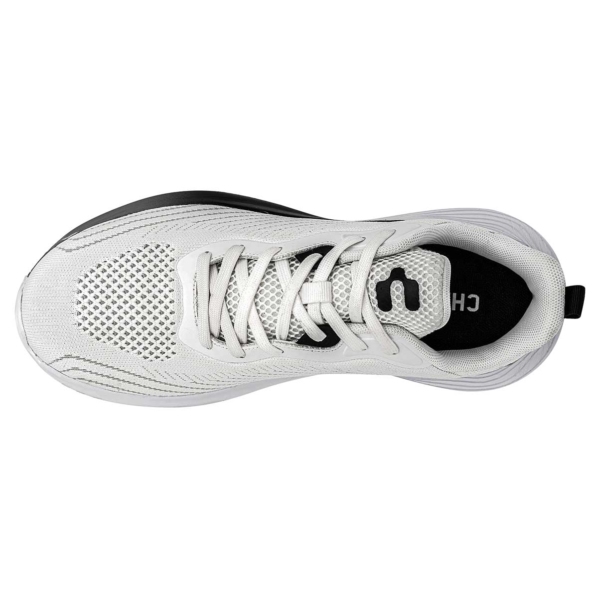 Tenis Tipo deportivo Exterior Textil Color Blanco Para Hombre De Charly
