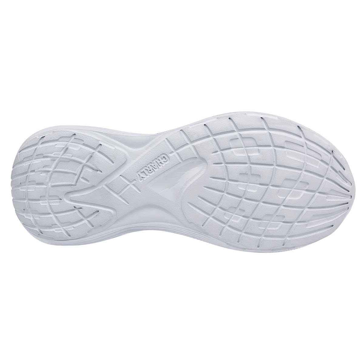 Tenis Tipo deportivo Exterior Textil Color Blanco Para Hombre De Charly