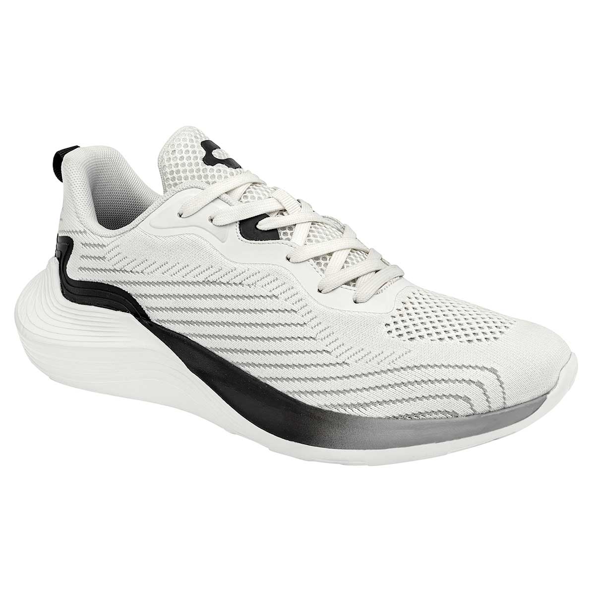 Tenis Tipo deportivo Exterior Textil Color Blanco Para Hombre De Charly