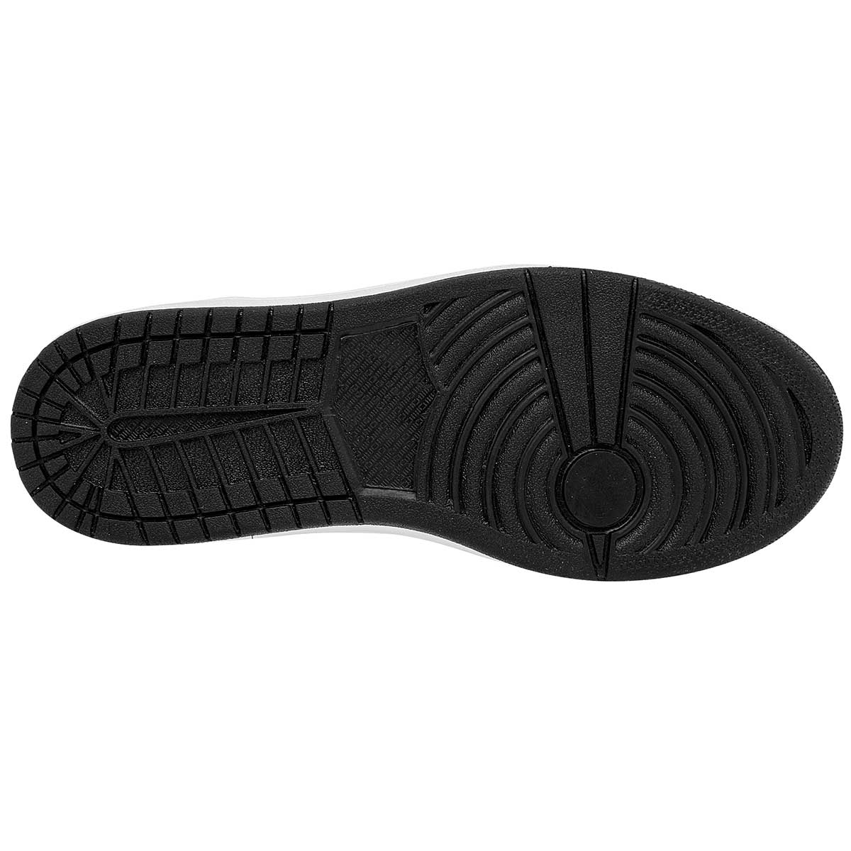 Tenis tipo Deportivo Exterior Piel sintética Color Blanco Para Mujer De RAM