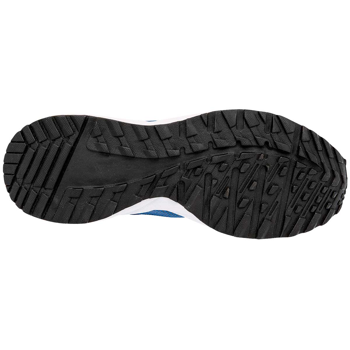 Tenis Tipo deportivo Exterior Textil Color Rey Para Hombre De Boost