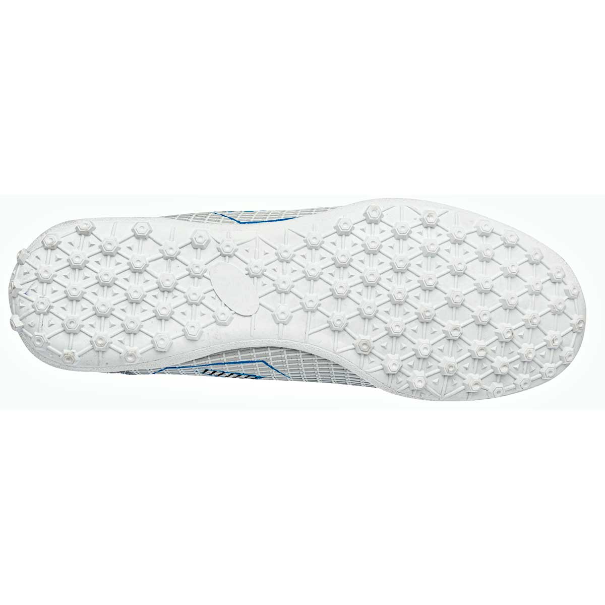 Tenis para Fútbol Exterior Sintético Color Blanco Para Mujer De RBCOLLECTION