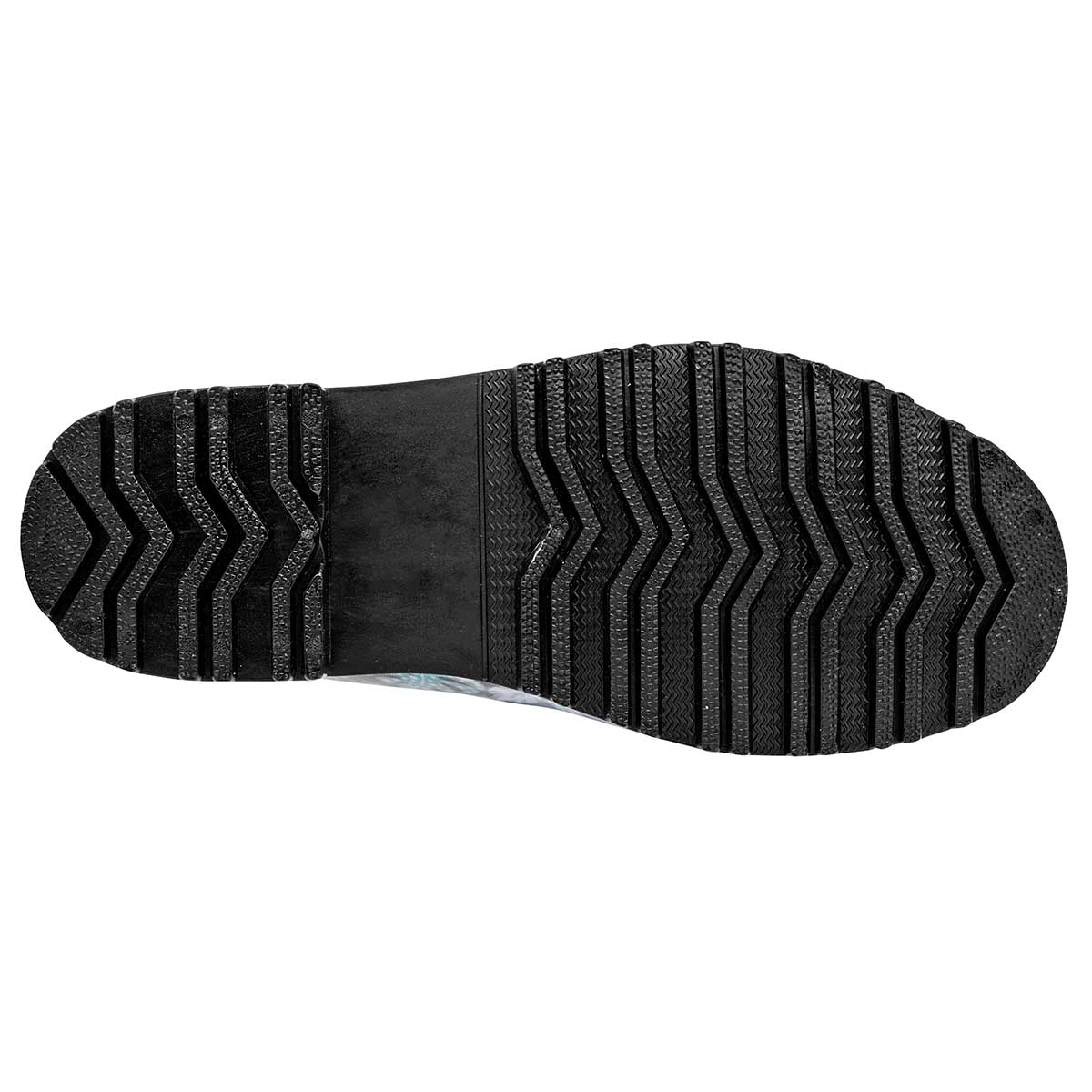 Botas de lluvia Exterior Sintético Color Marino Para Mujer  De Top Moda