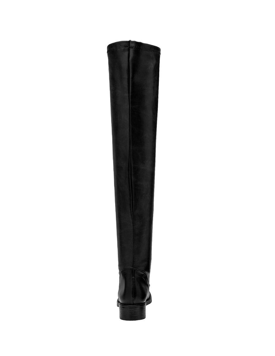 Botas altas Exterior Sintético Color Negro Para Mujer De RBCOLLECTION