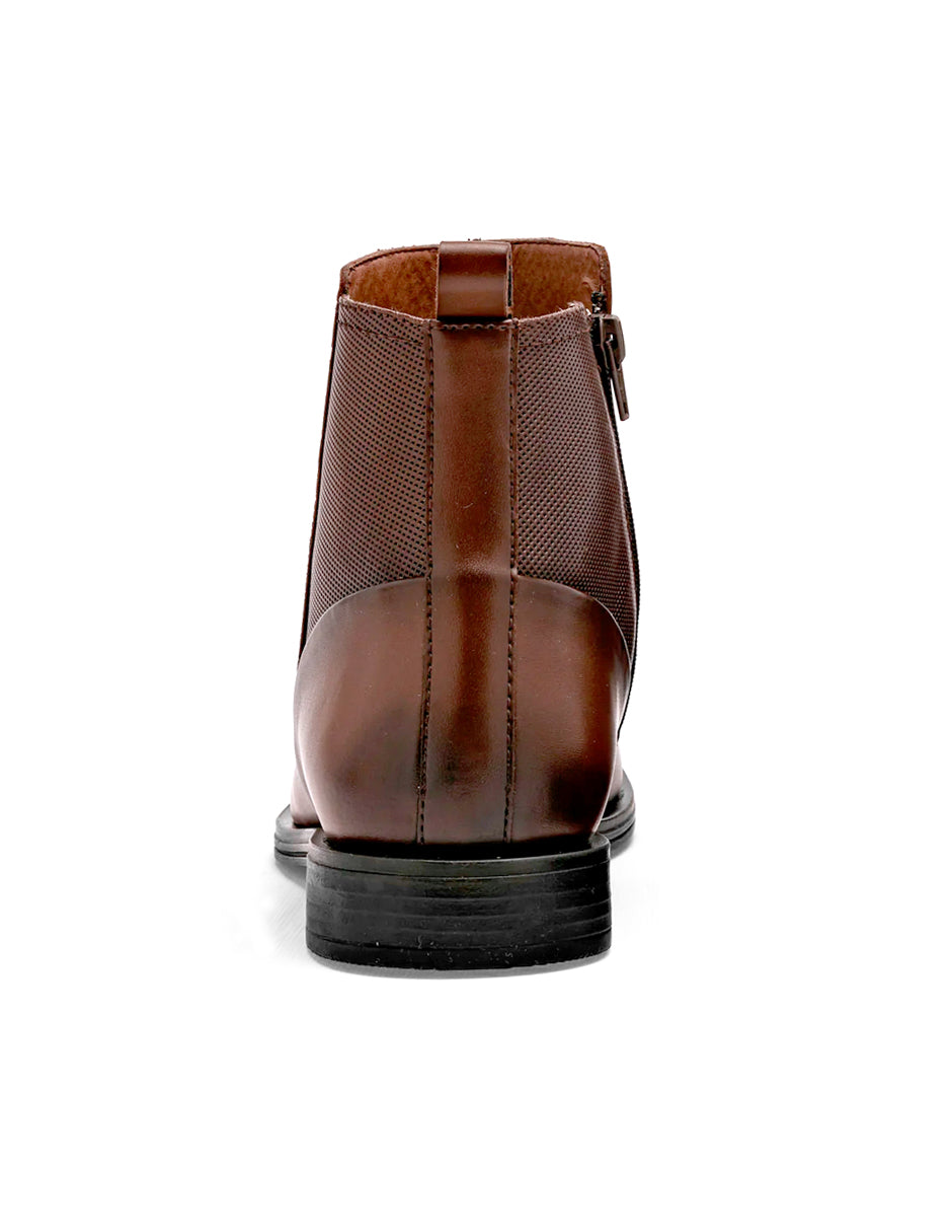 Botas casuales Exterior Sintético Color Café Para Hombre De RBCOLLECTION