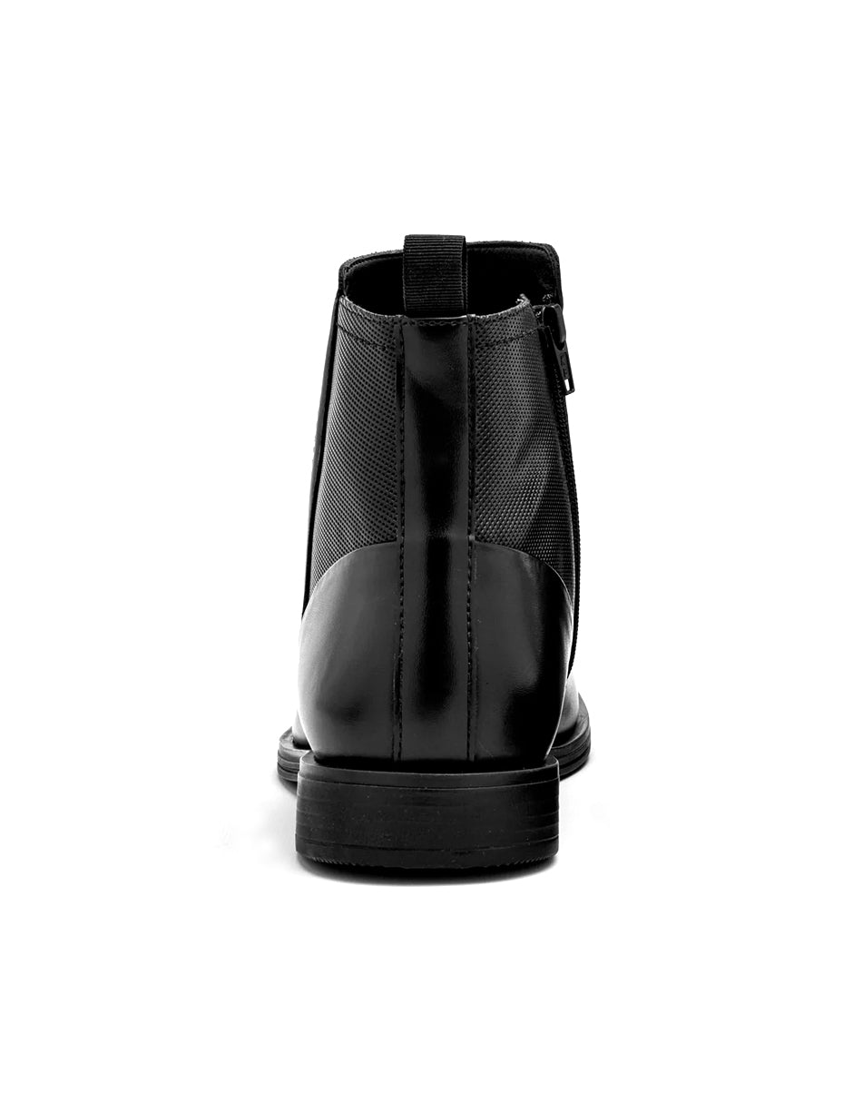 Botas casuales Exterior Sintético Color Negro Para Hombre De RBCOLLECTION