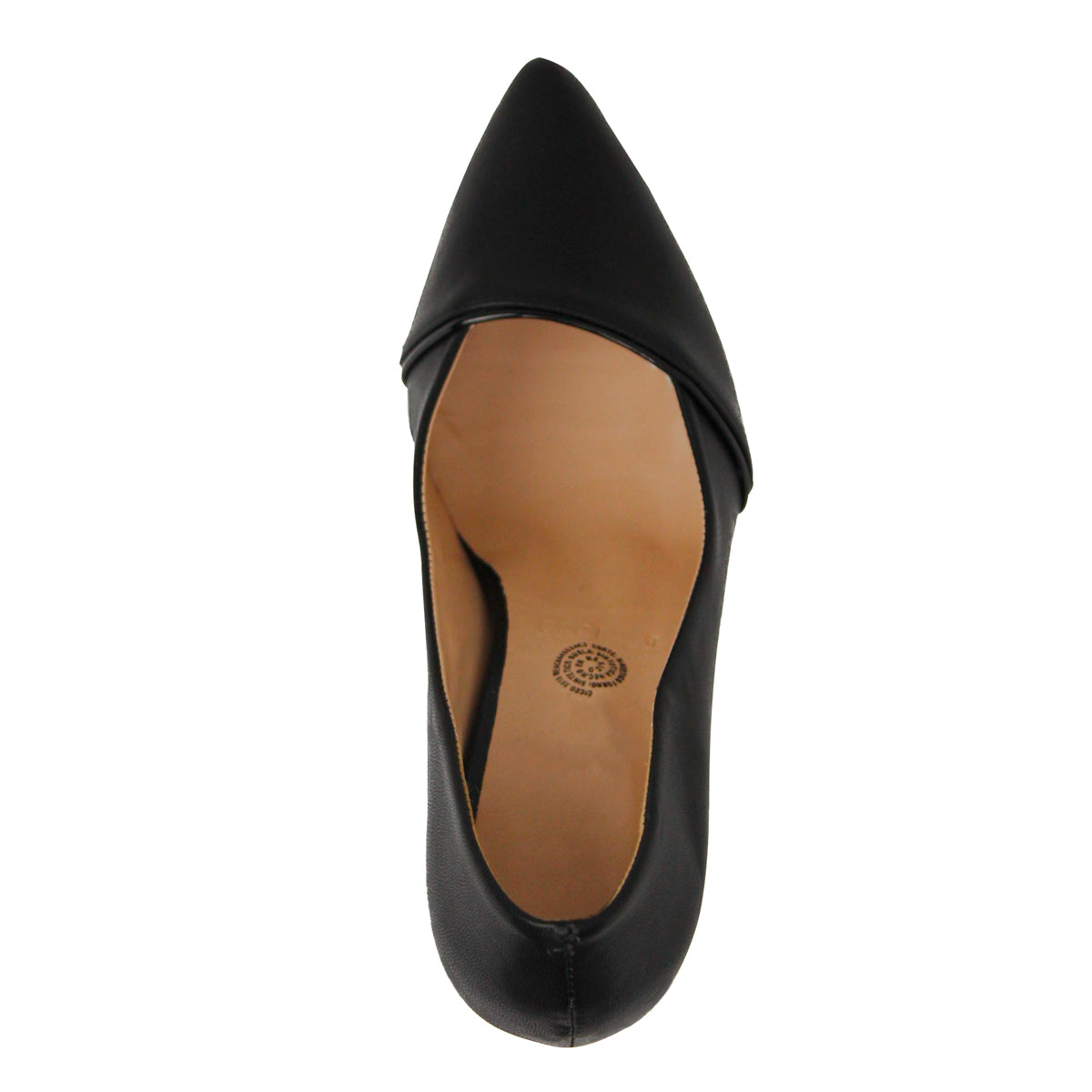 Zapatillas Exterior Piel sintética Color Negro Para Mujer De RBCOLLECTION