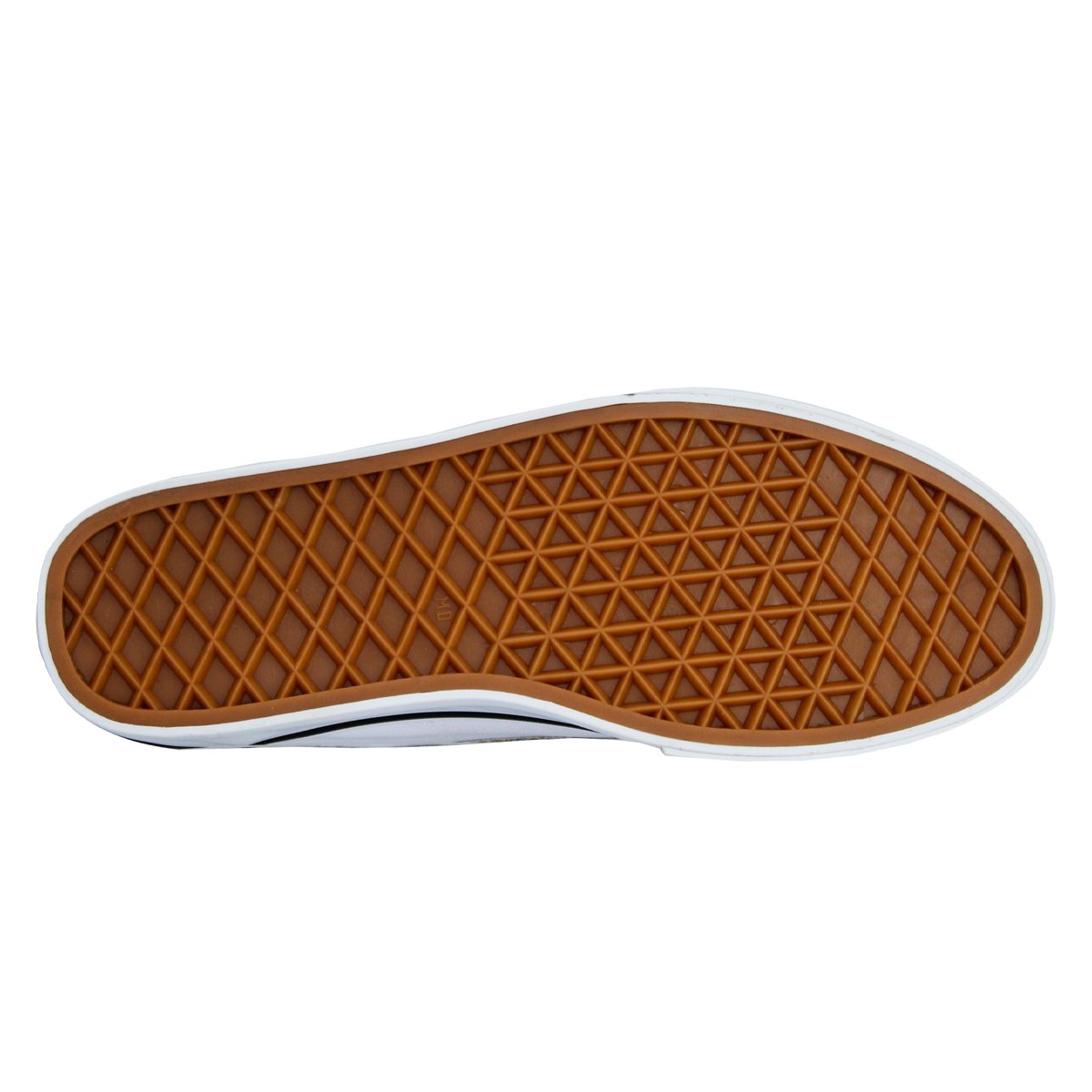 Tenis con cordones Exterior Piel sintética Color Blanco Para Mujer De RBCOLLECTION