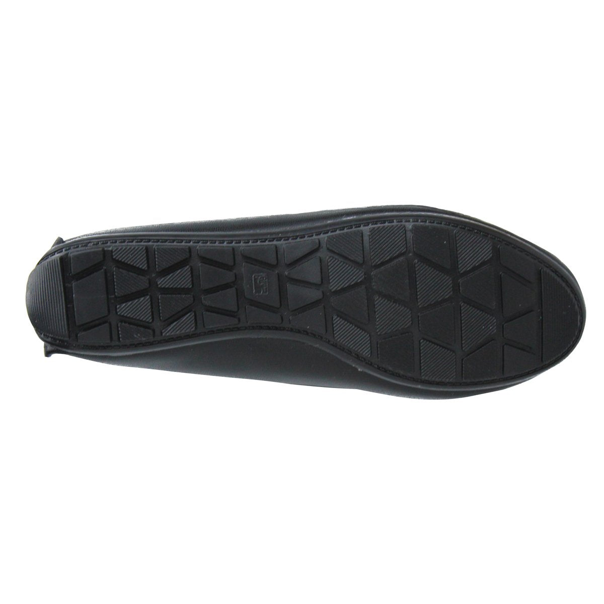 Mocasines Exterior Piel sintética Color Negro Para Mujer De RBCOLLECTION