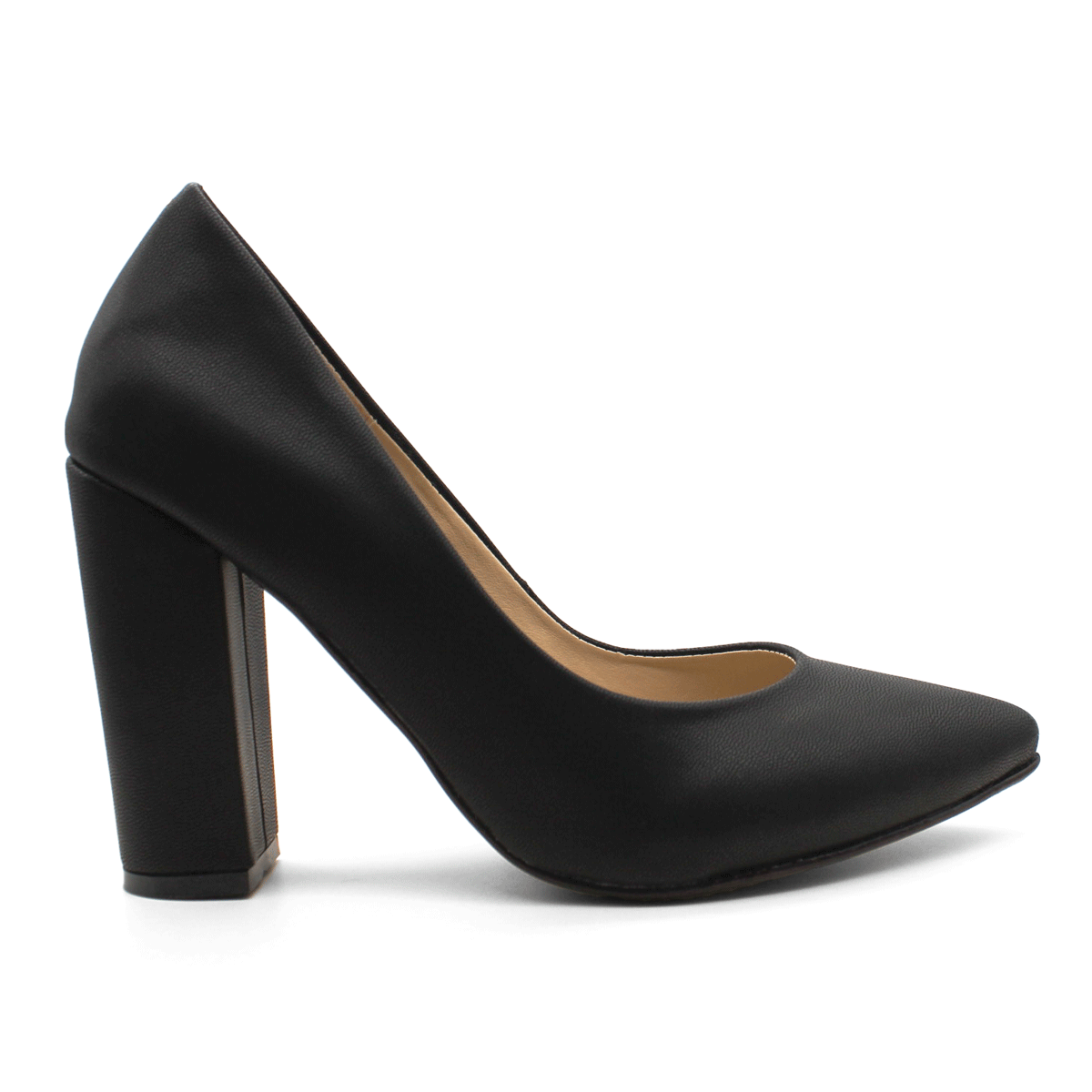 Zapatillas Exterior Piel sintética Color Negro Para Mujer De RBCOLLECTION