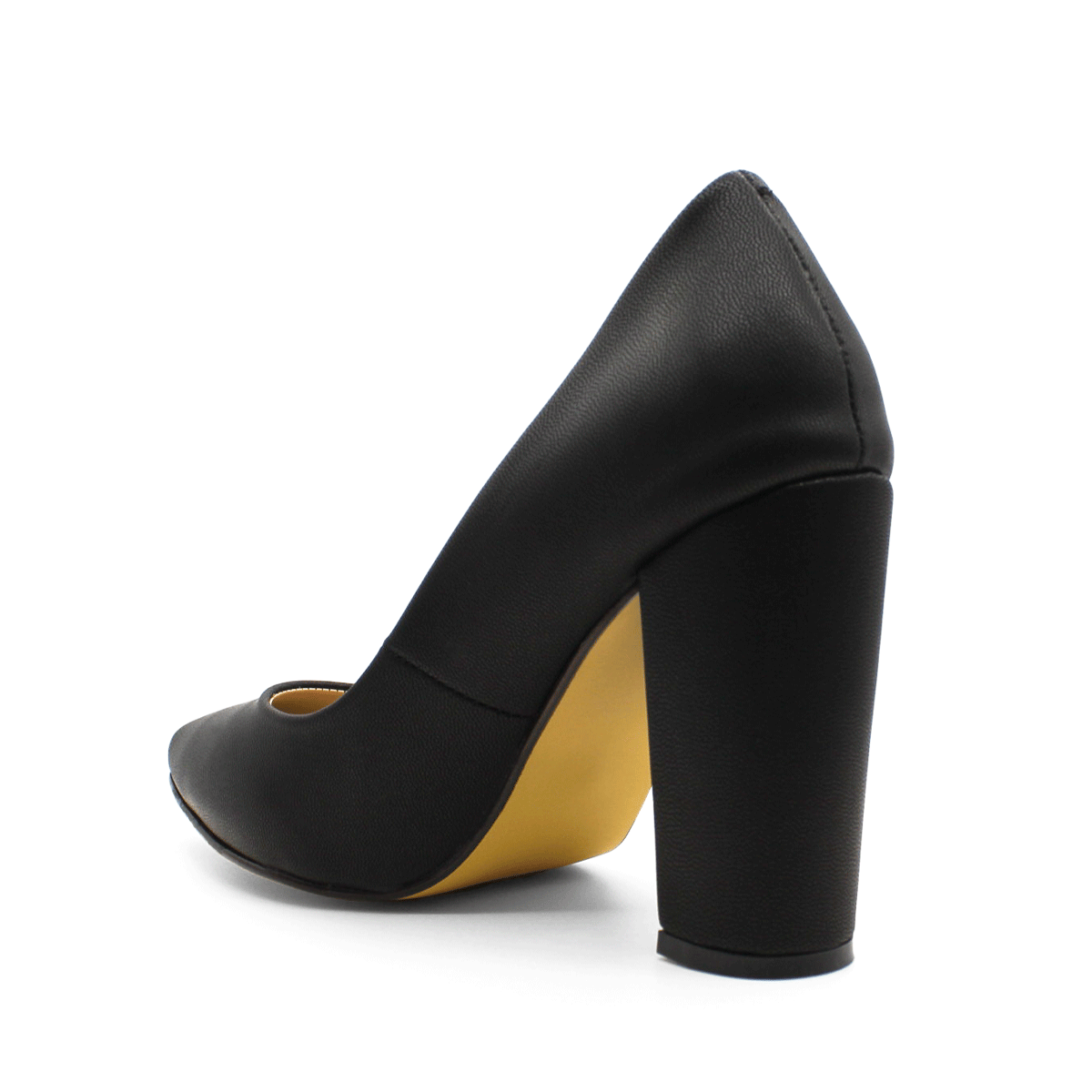 Zapatillas Exterior Piel sintética Color Negro Para Mujer De RBCOLLECTION