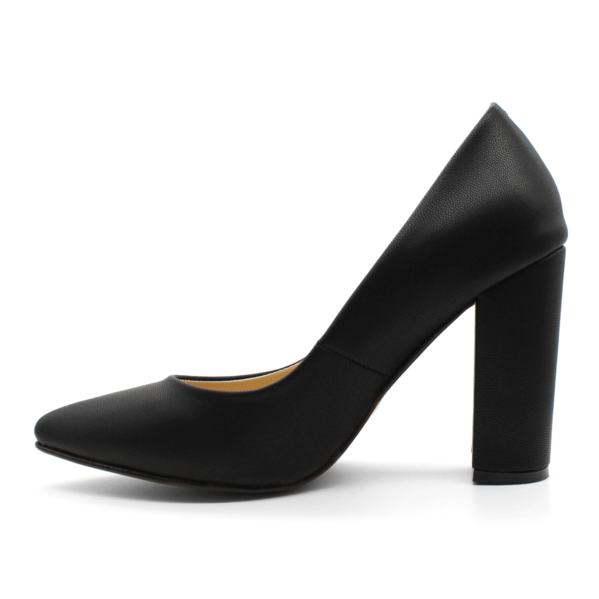 Zapatillas Exterior Piel sintética Color Negro Para Mujer De RBCOLLECTION