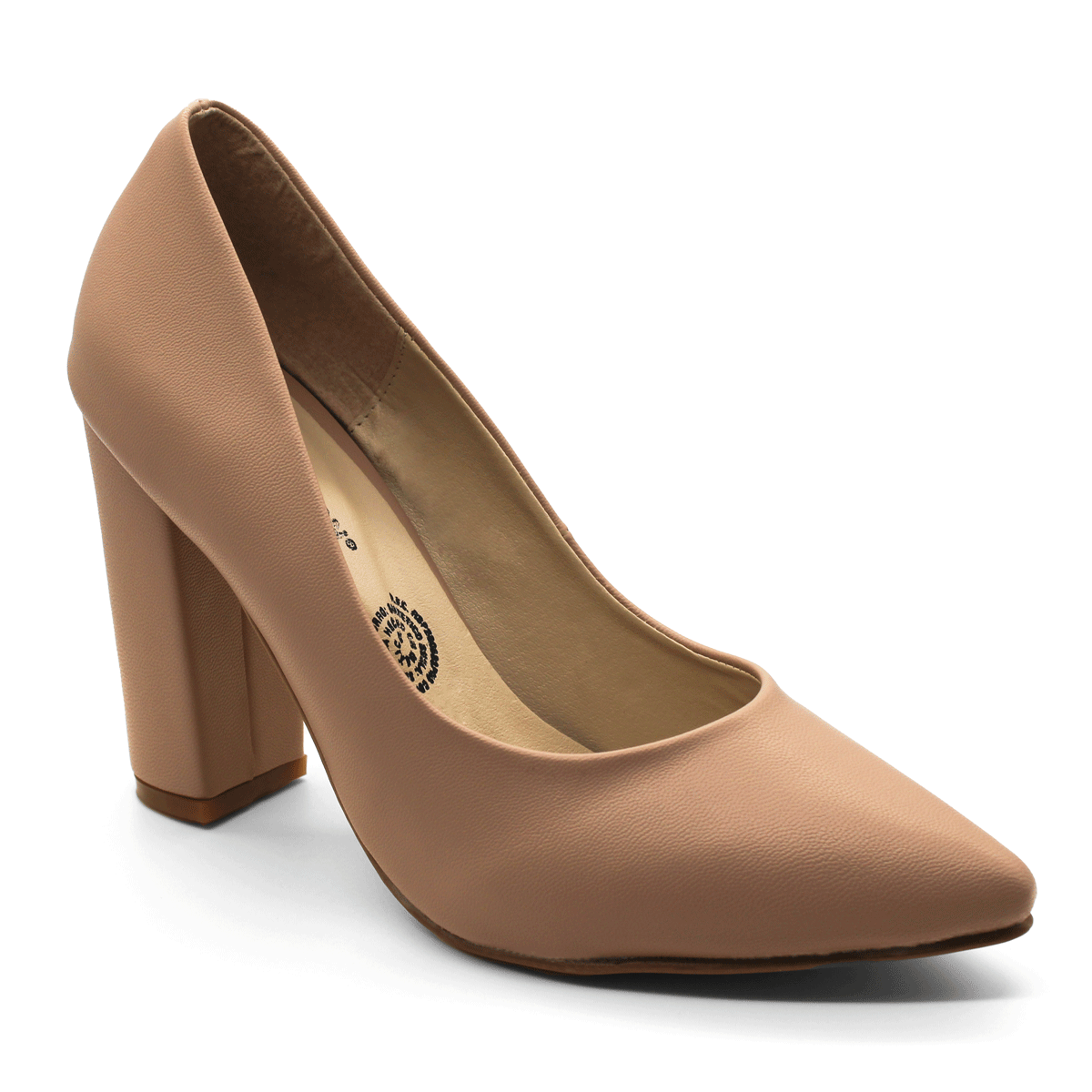 Zapatillas Exterior Piel sintética Color Rosa Para Mujer De RBCOLLECTION