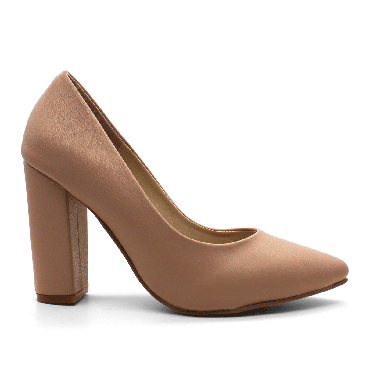 Zapatillas Exterior Piel sintética Color Rosa Para Mujer De RBCOLLECTION