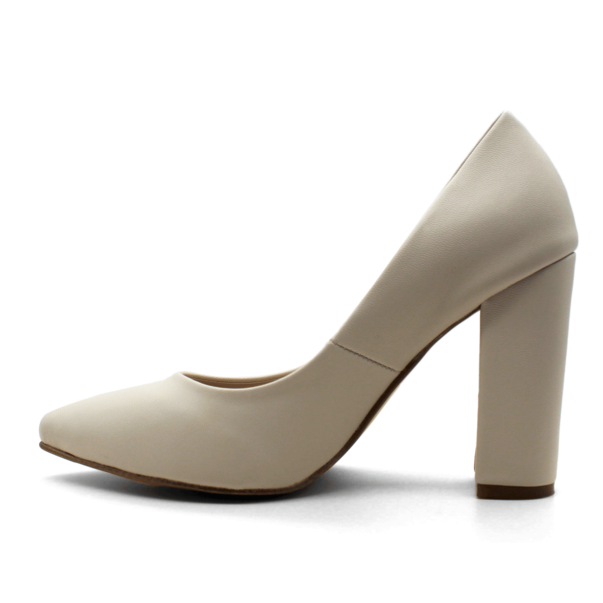Zapatillas Exterior Piel sintética Color Blanco Para Mujer De RBCOLLECTION