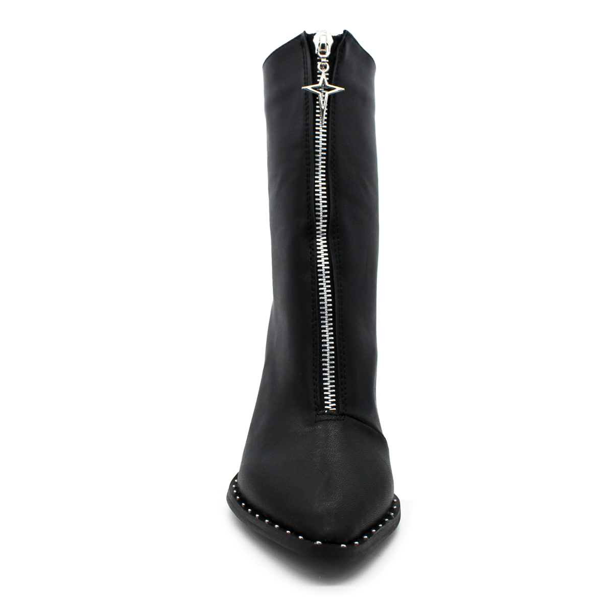 Botas casuales Exterior Piel sintética Color Negro Para Mujer De RBCOLLECTION