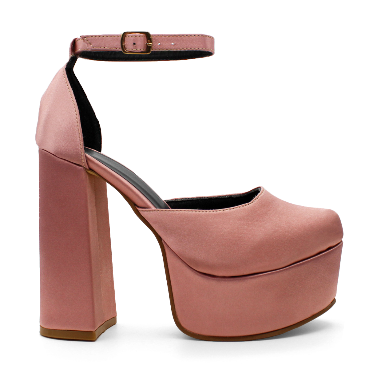 Zapatillas Exterior Textil Color Rosa Para Mujer De RBCOLLECTION