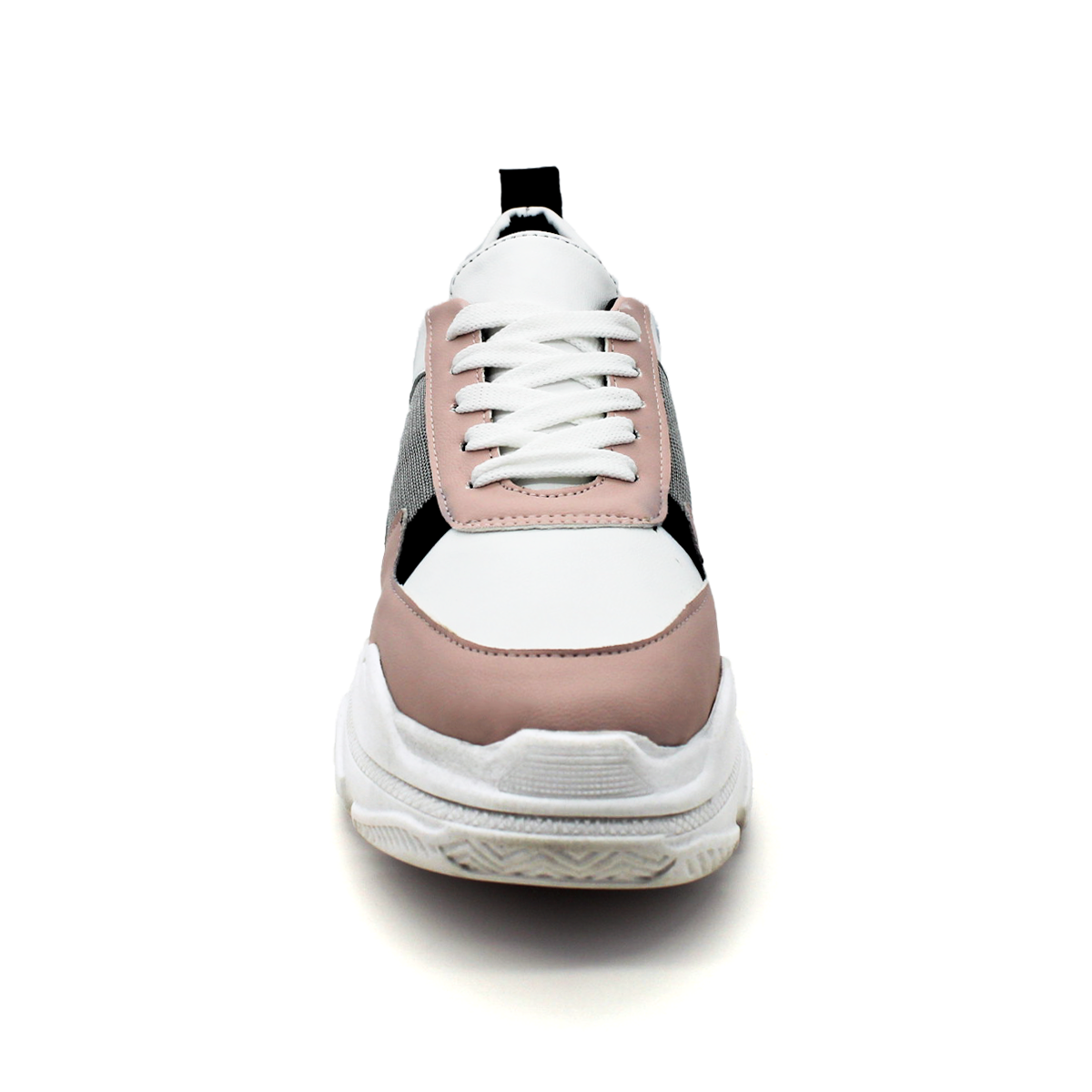 Tenis tipo deportivo  Exterior Piel sintética Color Multicolor Para Mujer De RBCOLLECTION