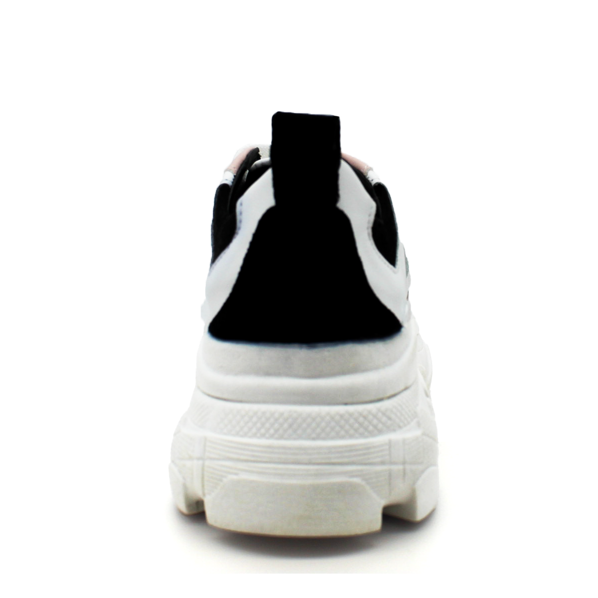 Tenis tipo deportivo  Exterior Piel sintética Color Multicolor Para Mujer De RBCOLLECTION