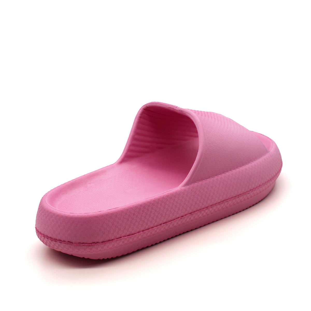 Sandalias de piso Exterior Sintético Color Rosa Para Mujer De RBBASICS