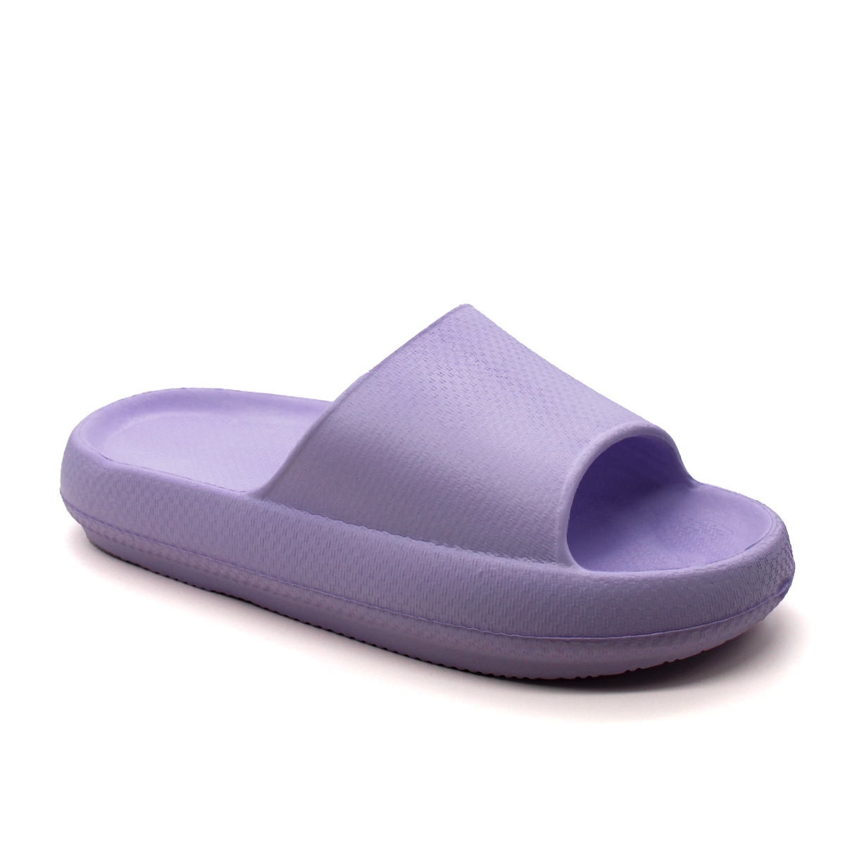 Sandalias de piso Exterior Sintetico Color Marino Para Mujer De RBBASICS