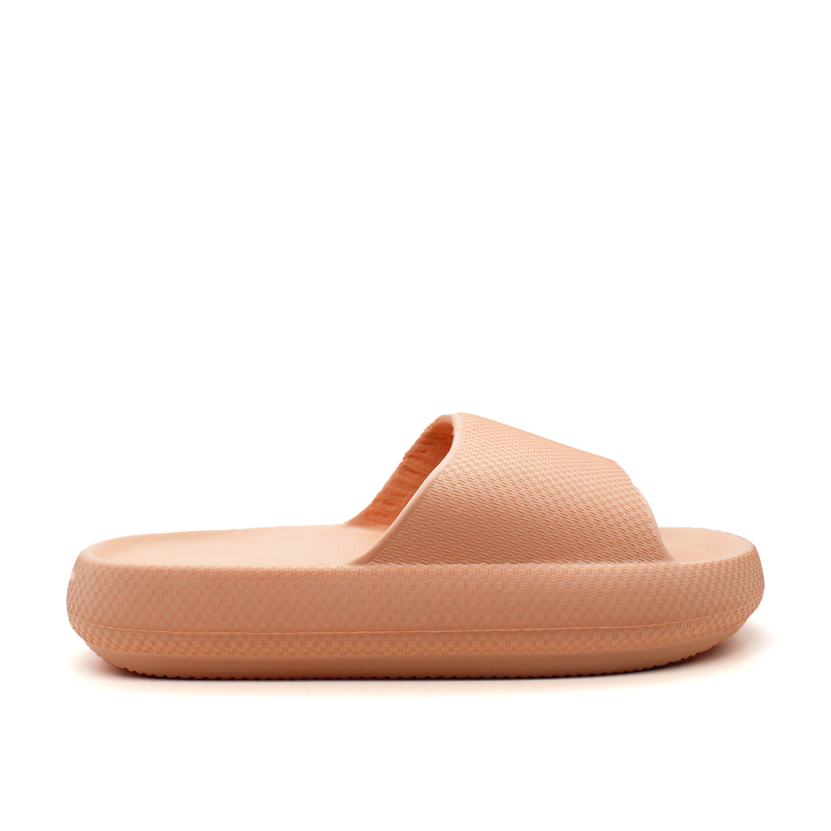 Sandalias de piso Exterior Sintético Color Beige  Para Mujer De RBBASICS