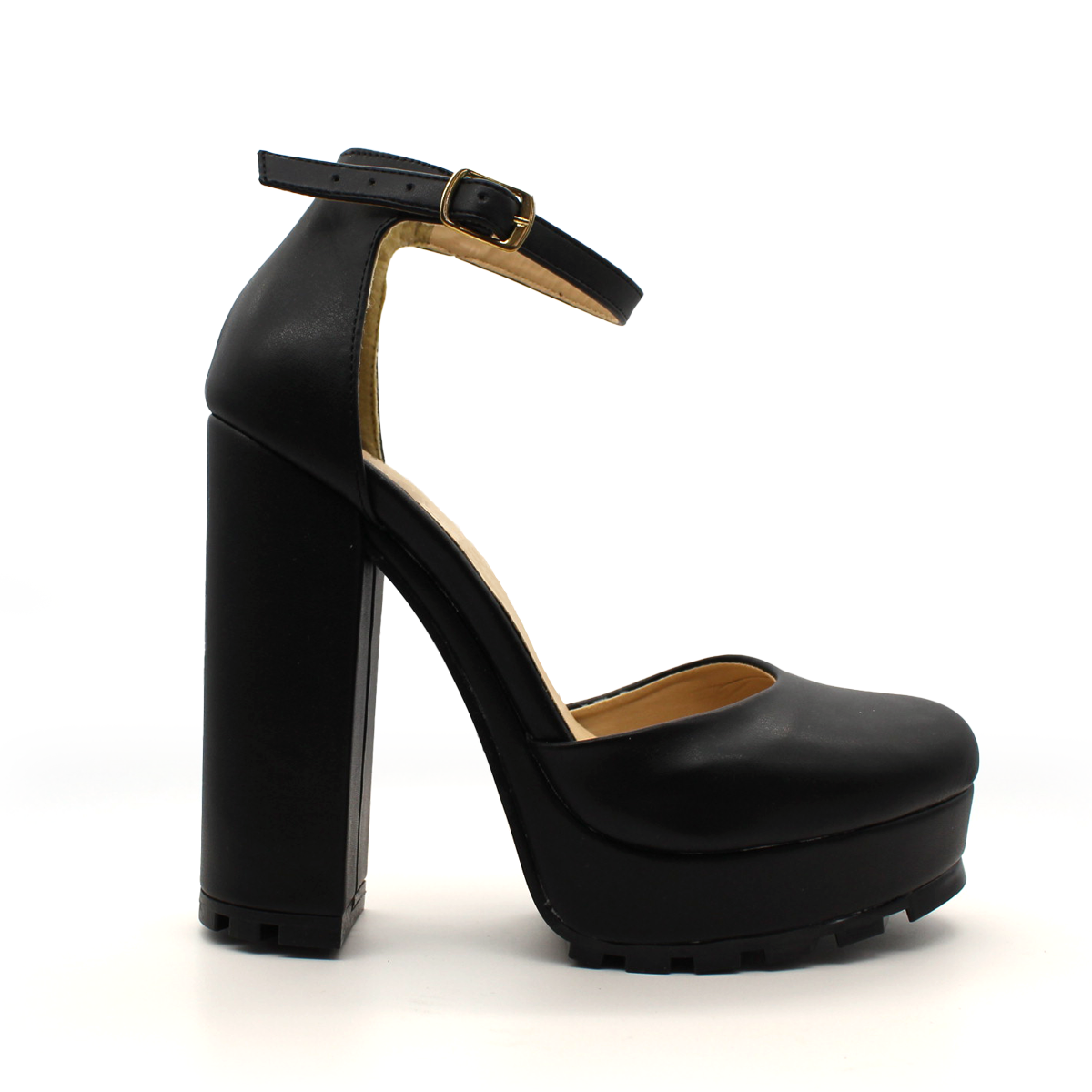 Zapatillas Exterior Piel sintética Color Negro Para Mujer De RBCOLLECTION