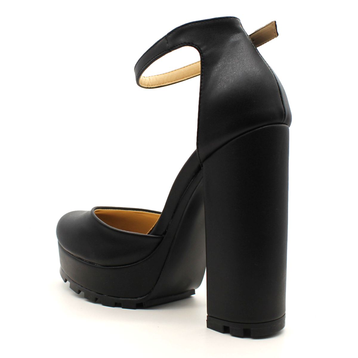 Zapatillas Exterior Piel sintética Color Negro Para Mujer De RBCOLLECTION