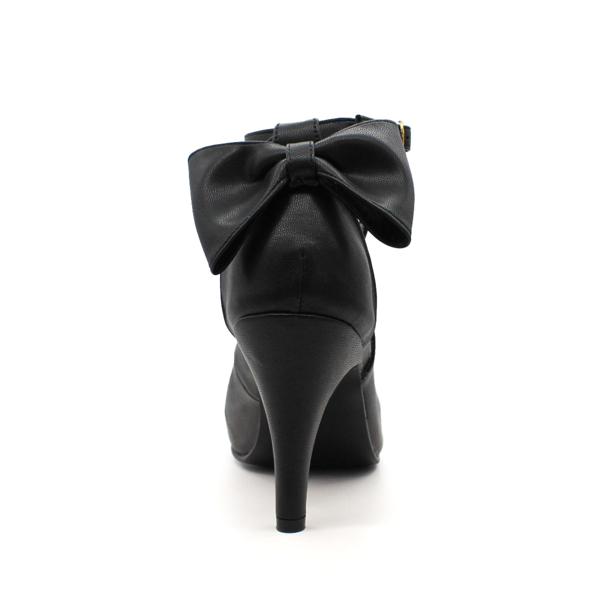 Zapatillas Exterior Piel sintética Color Negro Para Mujer De RBCOLLECTION