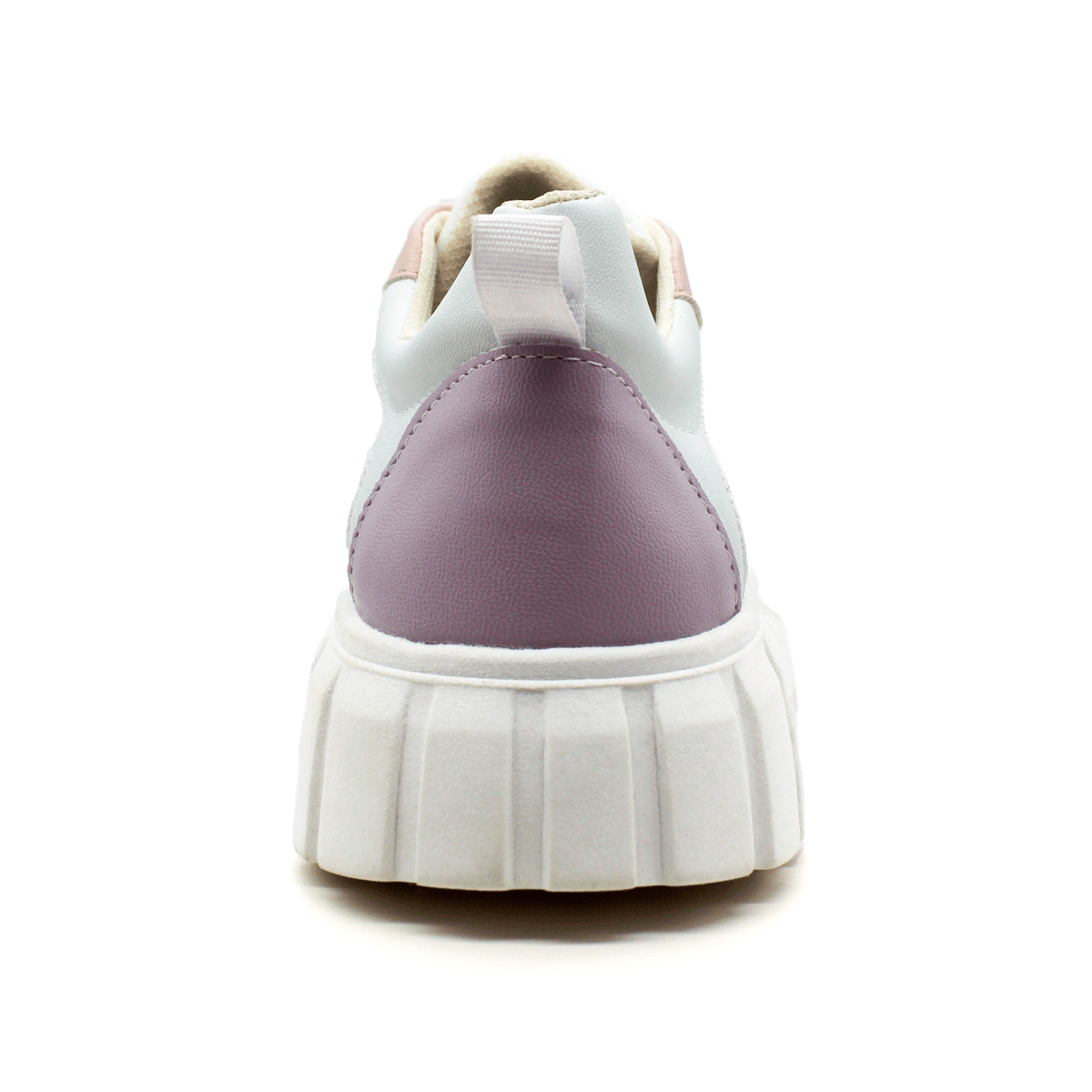 Tenis tipo deportivo  Exterior Sintético Color Multicolor Para Mujer De RBCOLLECTION