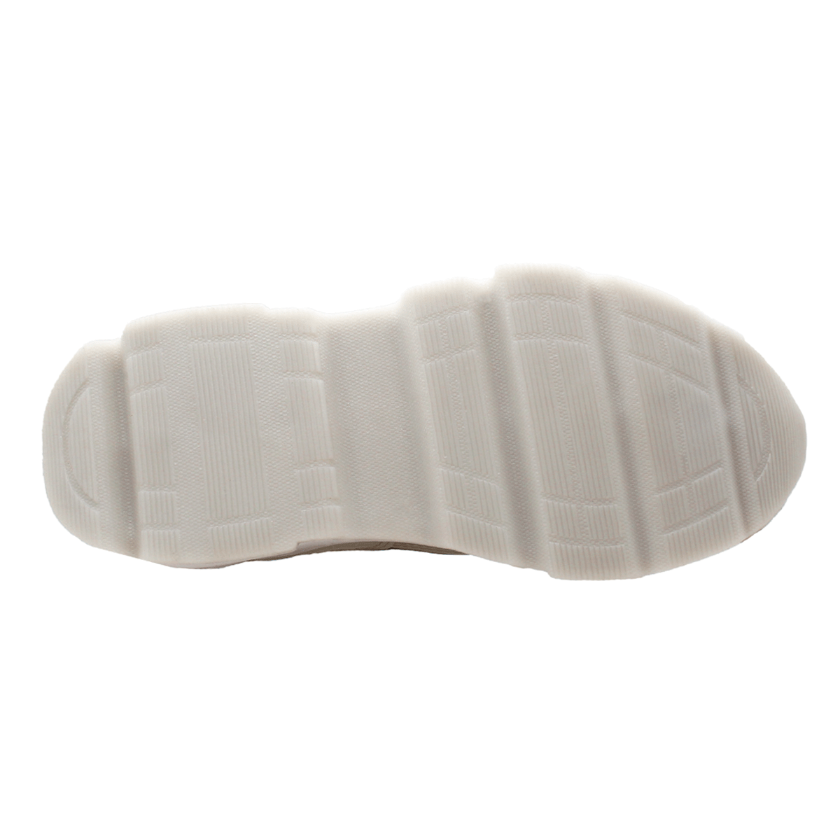 Tenis tipo deportivo Exterior Sintético textil Color Blanco Para Mujer De RBCOLLECTION