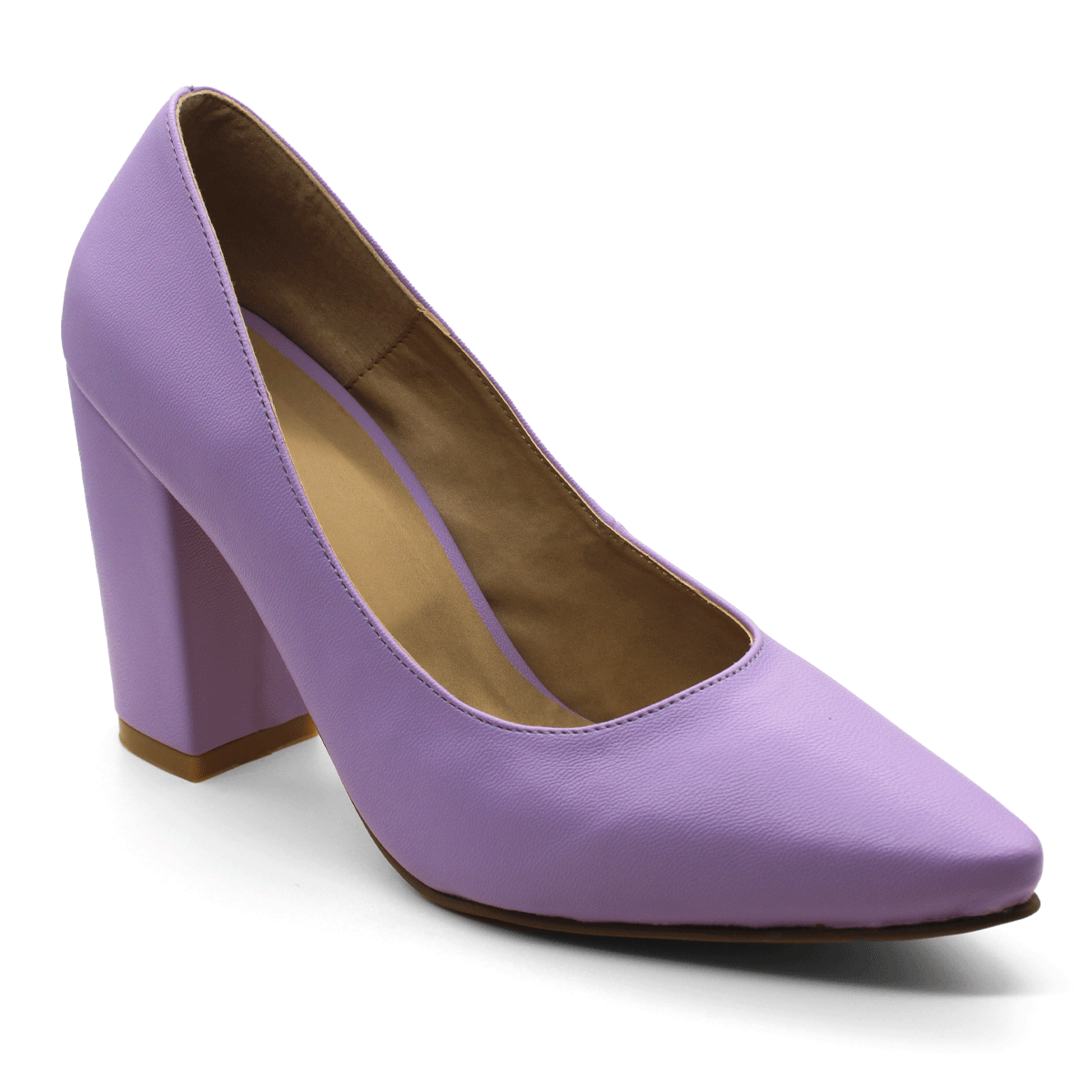 Zapatillas Exterior Piel sintética Color Lila Para Mujer De RBCOLLECTION