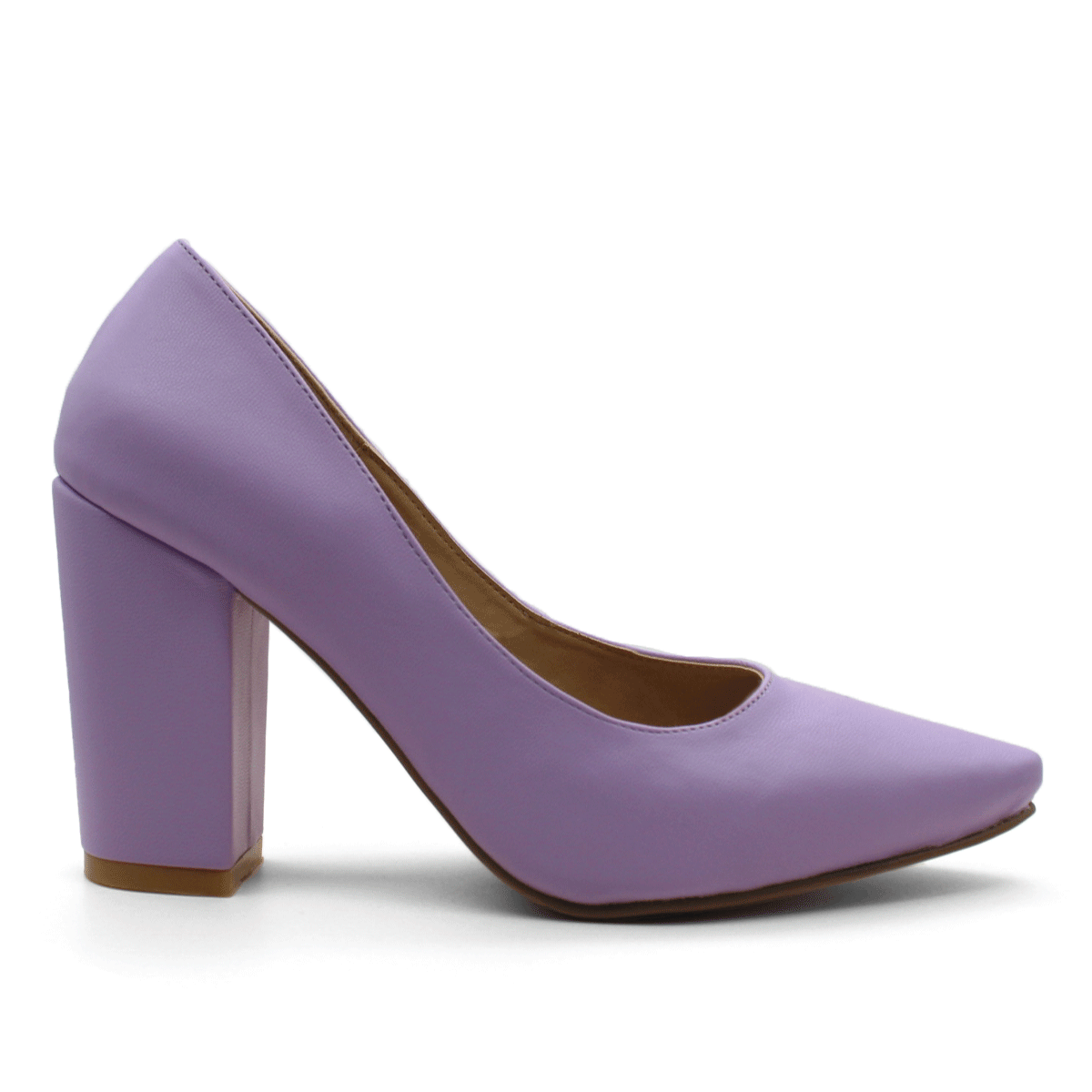 Zapatillas Exterior Piel sintética Color Lila Para Mujer De RBCOLLECTION